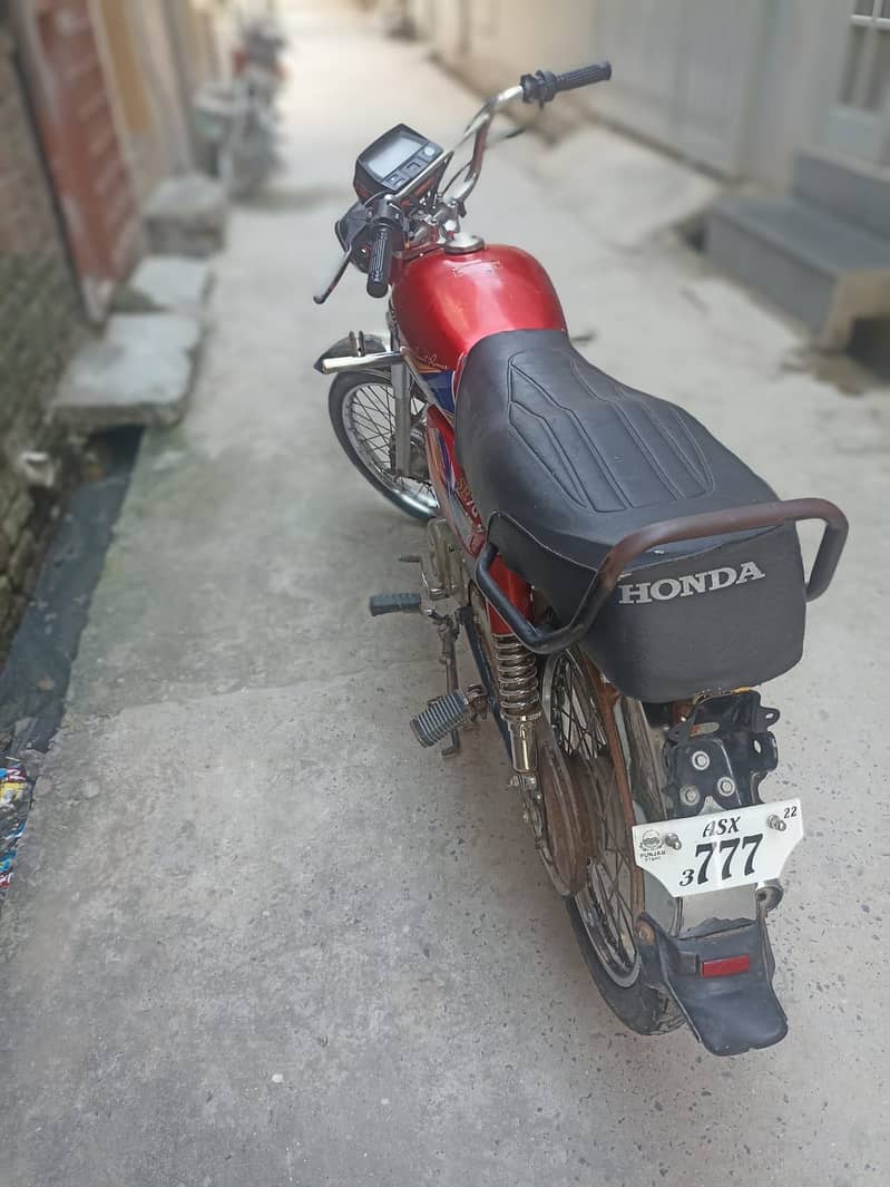 HiSpeed 70 2