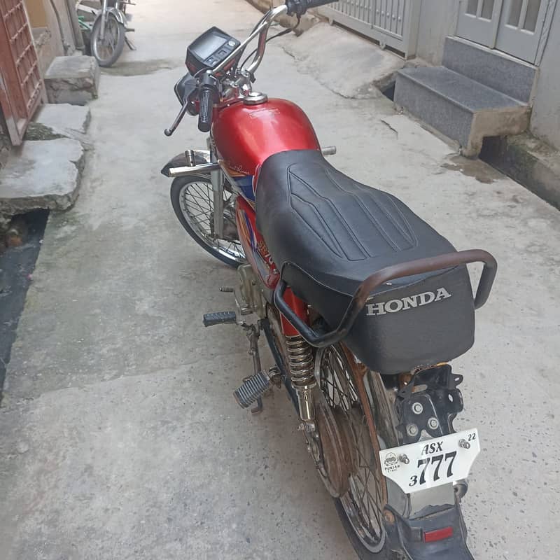 HiSpeed 70 6