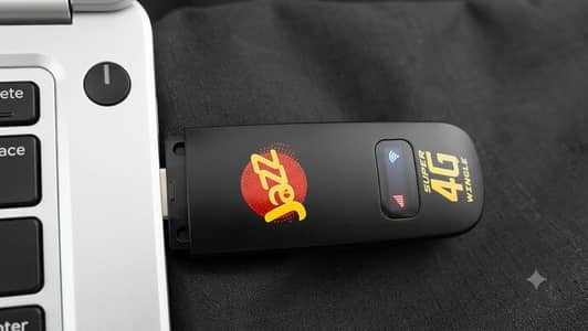 Jazz 4g Wingle Sim Device W02-LW43 Unlock