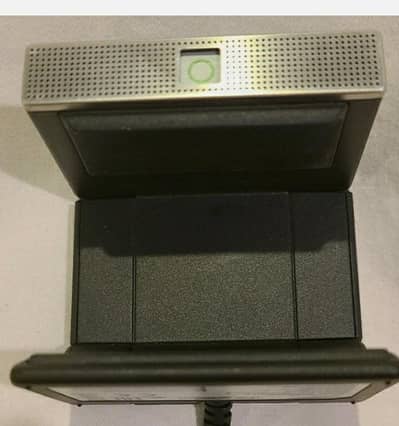samsung tv camara