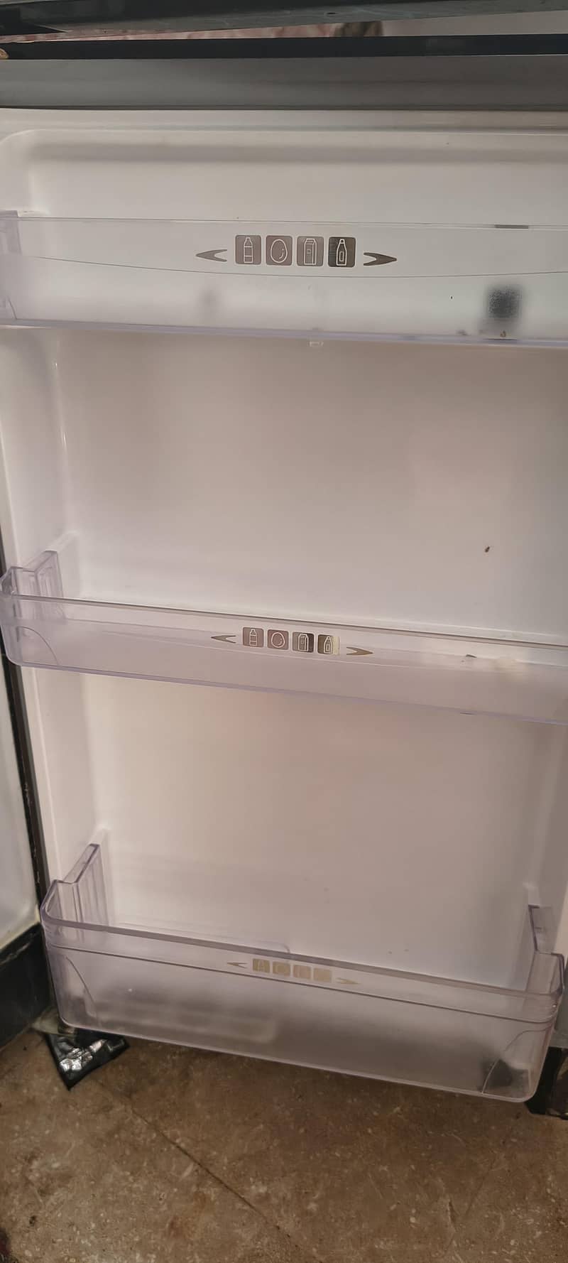 Dawlance fridge 1