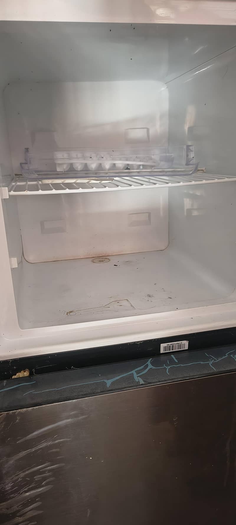 Dawlance fridge 2