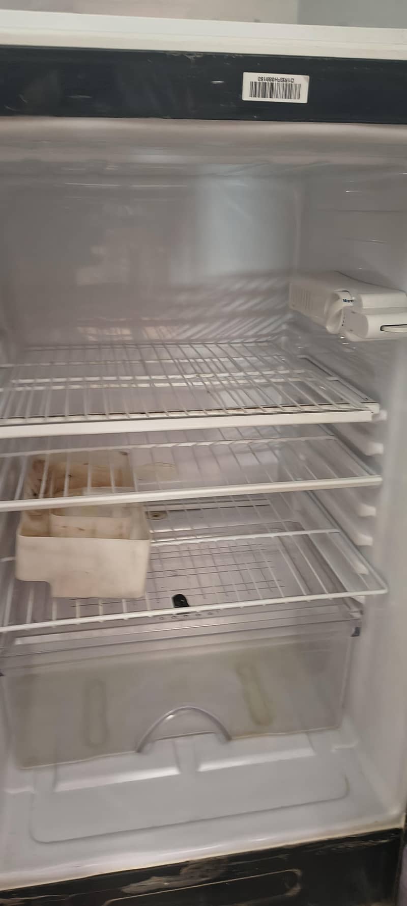 Dawlance fridge 3