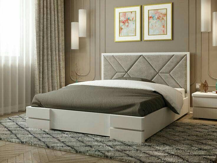 Bed king size 0