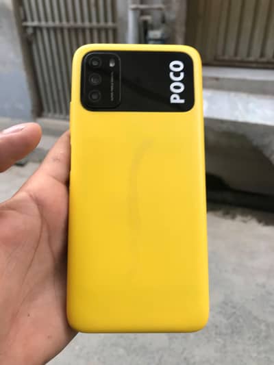 Xiaomi POCO M3