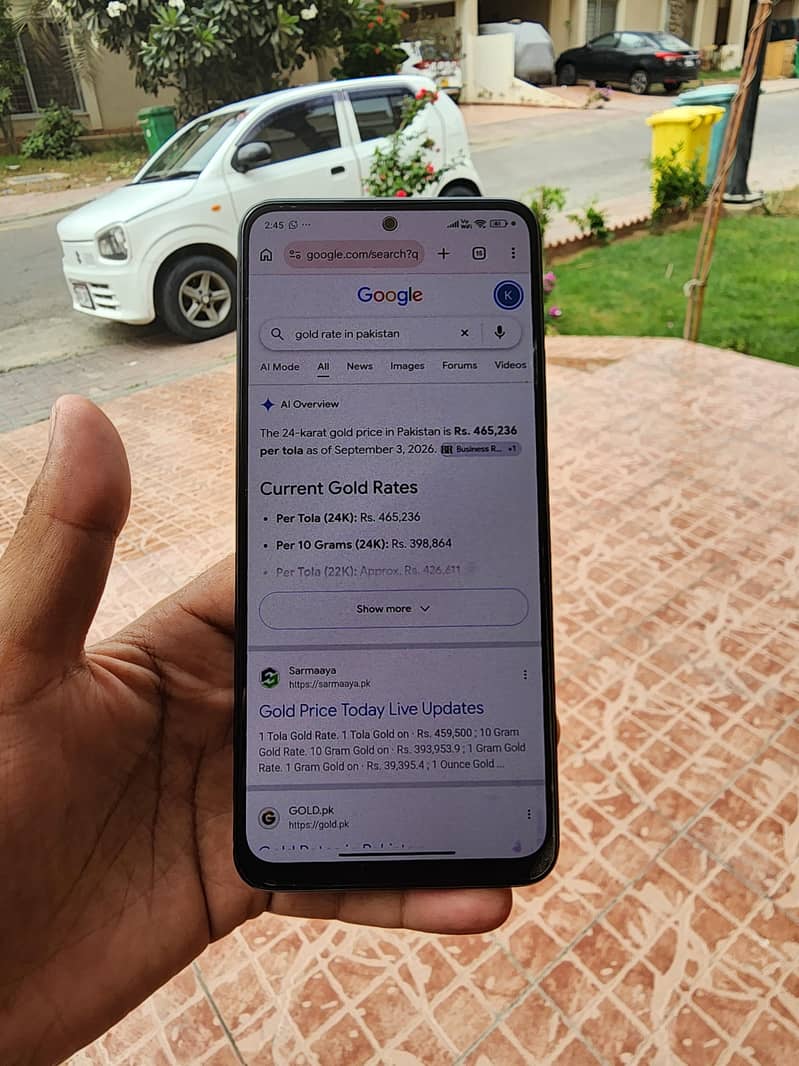 redmi Note 12 8