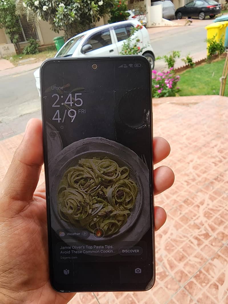 redmi Note 12 9
