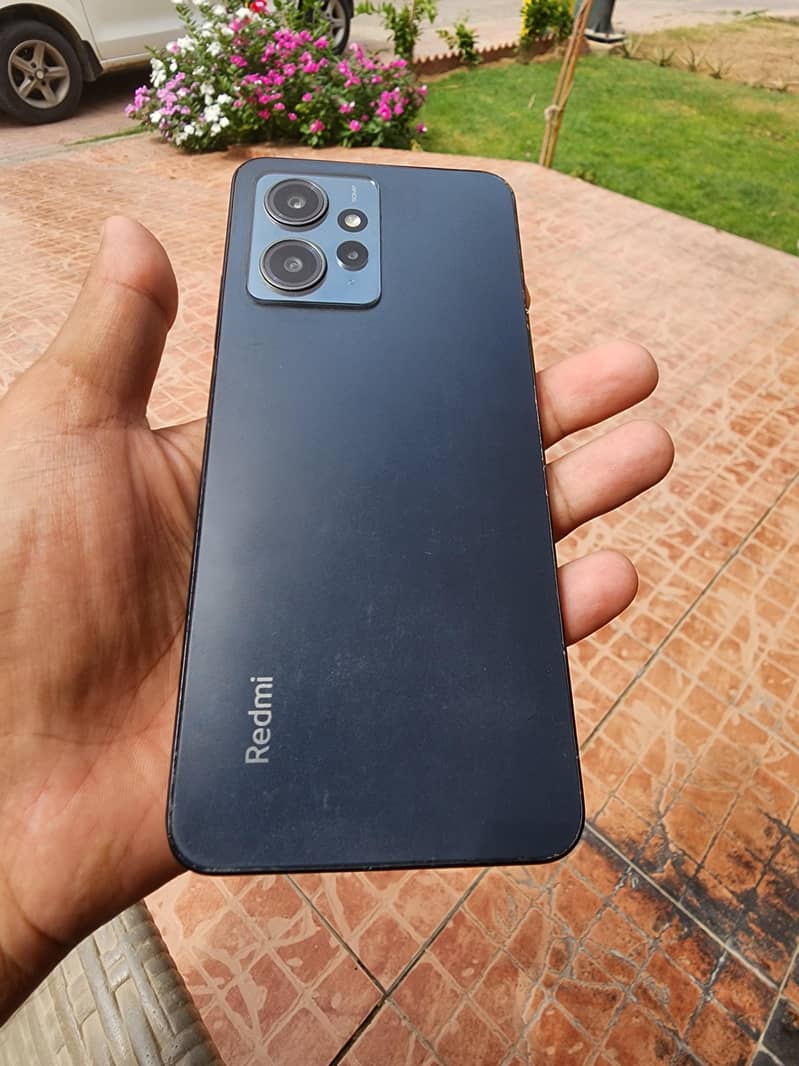 redmi Note 12 10