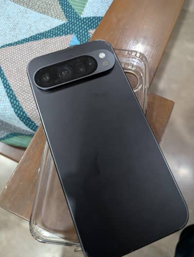 Google Pixel 9 Pro XL