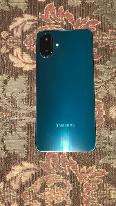 Samsung Mobile A07 5G