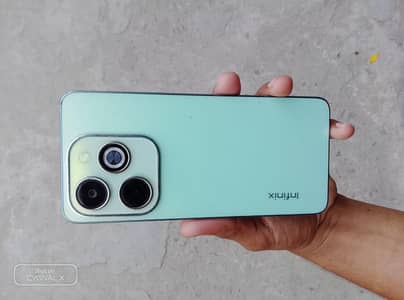 Infinix Hot 40i