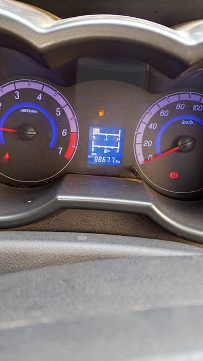 Changan Karvaan 2022