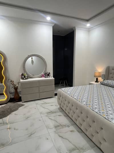 Bed set for sale