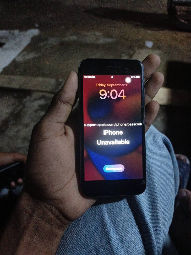 Apple iPhone 8 2