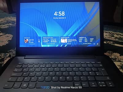 Lenovo IdeaPad 320