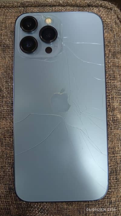 Apple iPhone 13 Pro Max