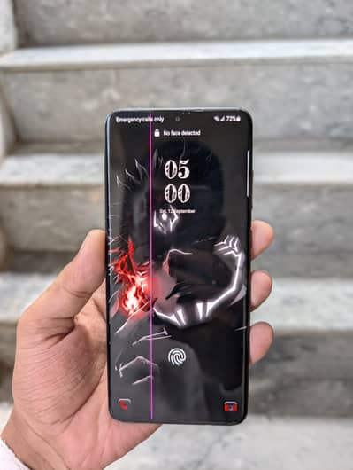 Samsung Mobile S20 Ultra