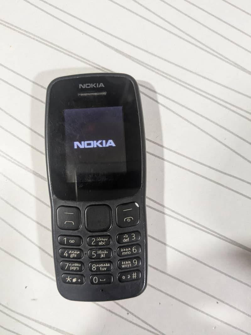 Nokia 106 1