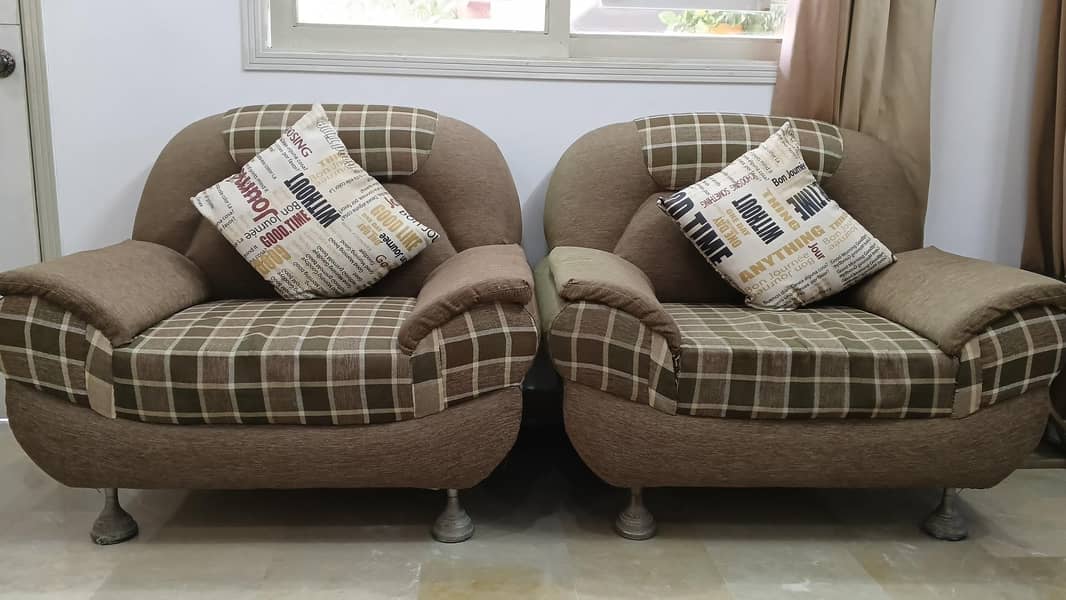 Sofa Set 0