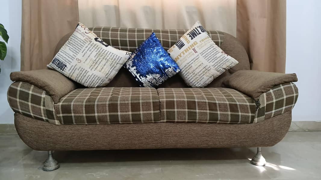 Sofa Set 1