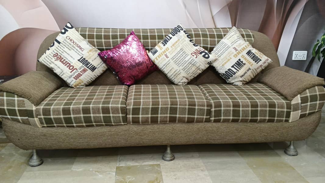 Sofa Set 2