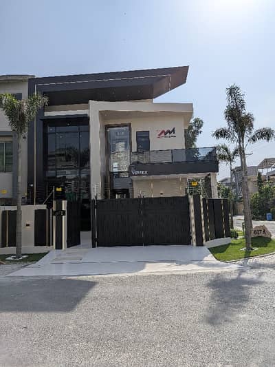 10 Marla House For Sale