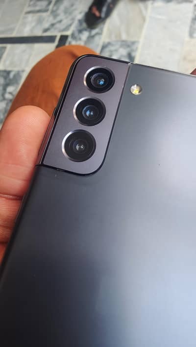Samsung Mobile S21 5g