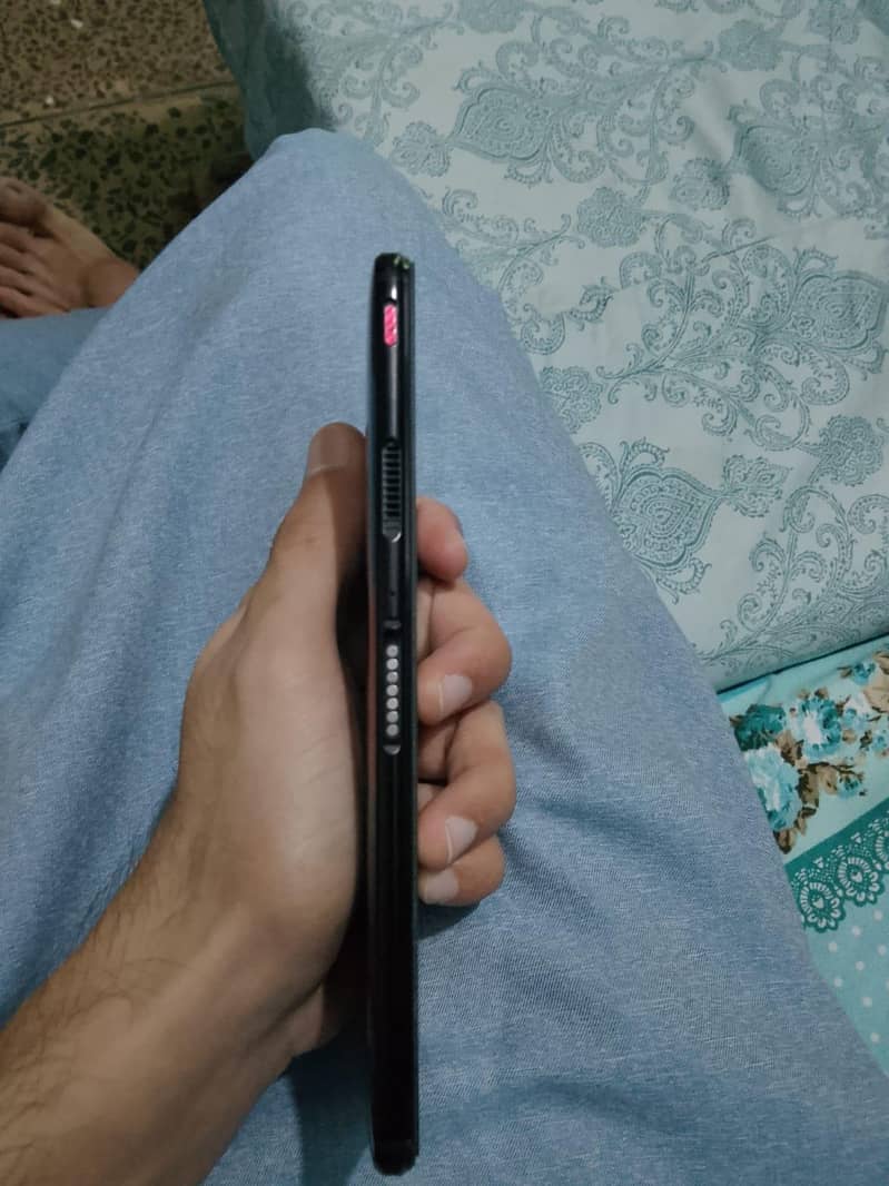 Red magic 5