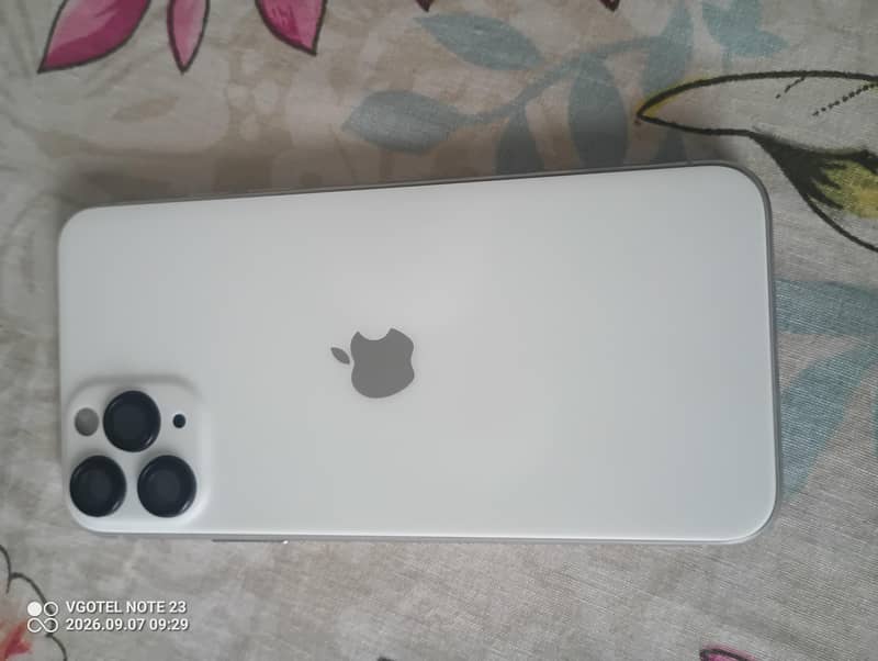 iphone x convert 11 pro 1