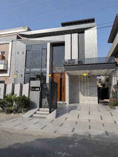 10 Marla House For Sale