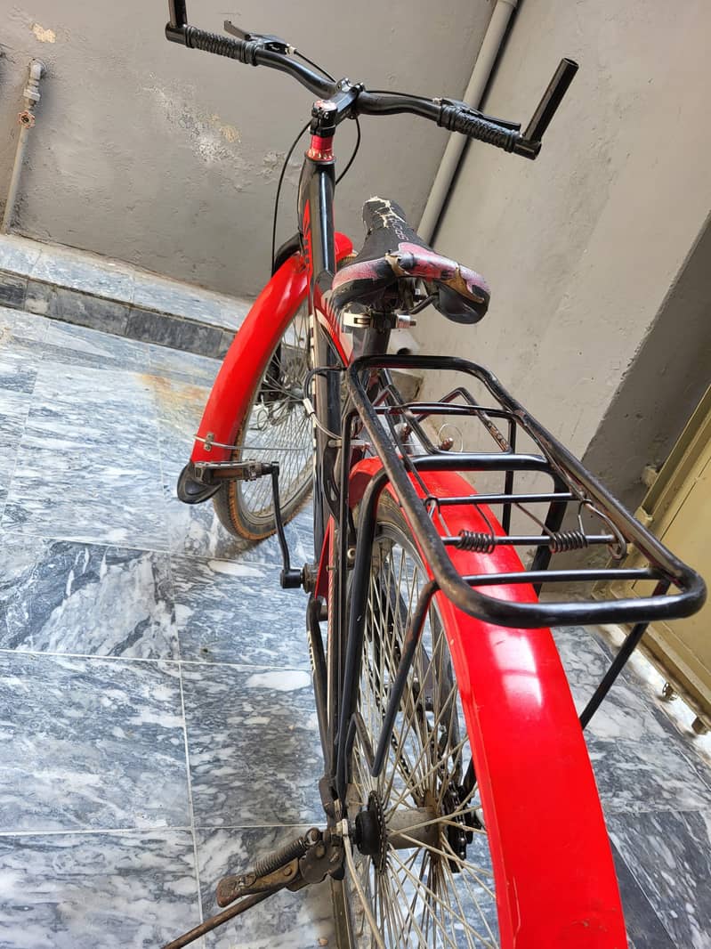 Helux cycle 3