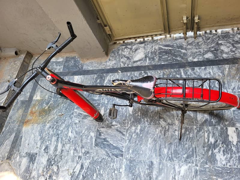 Helux cycle 2