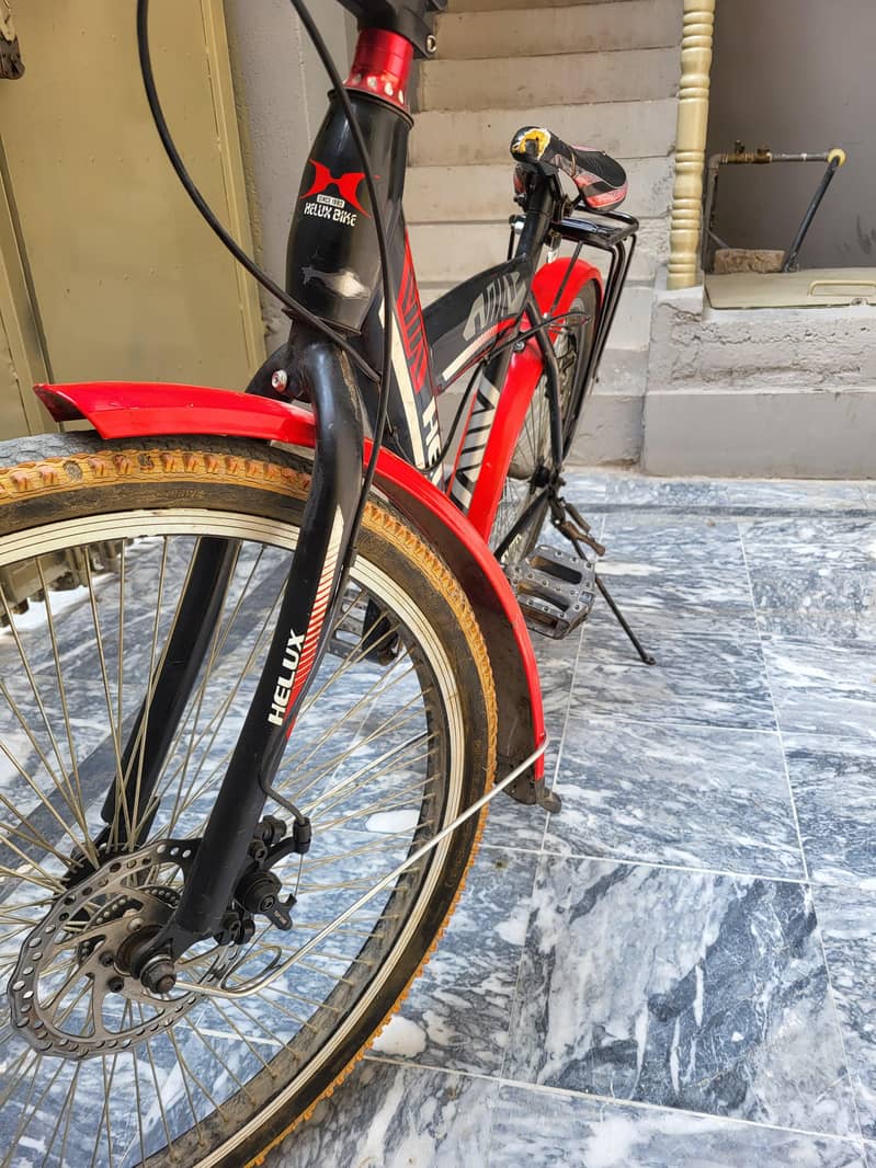 Helux cycle 6