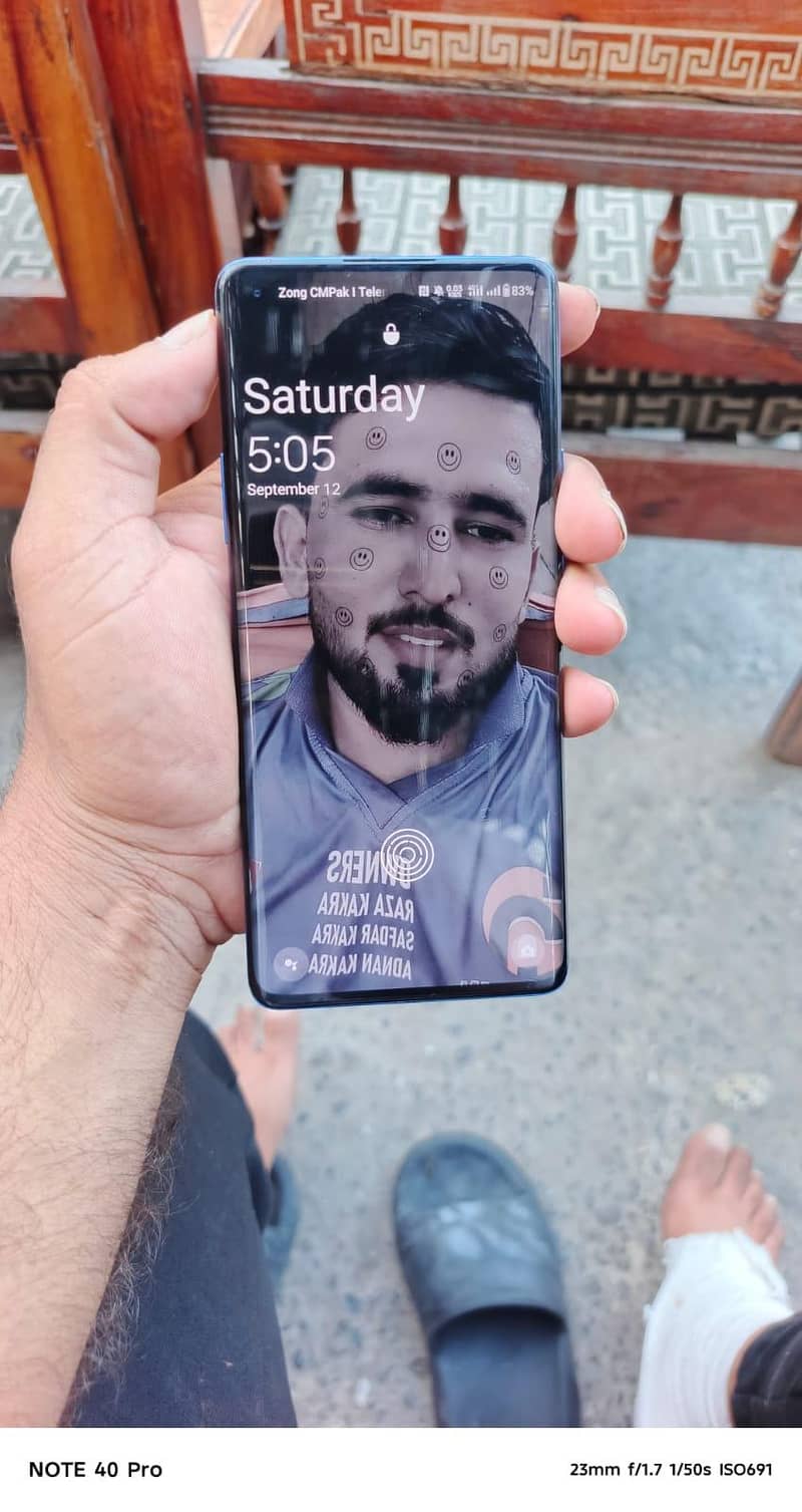 One Plus 8 Pro 0