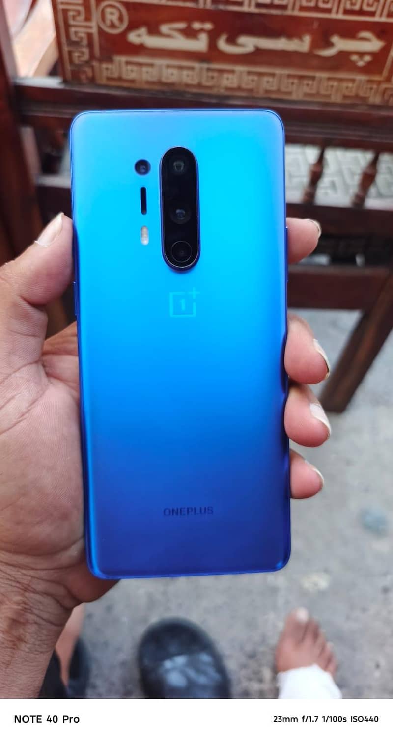 One Plus 8 Pro 1