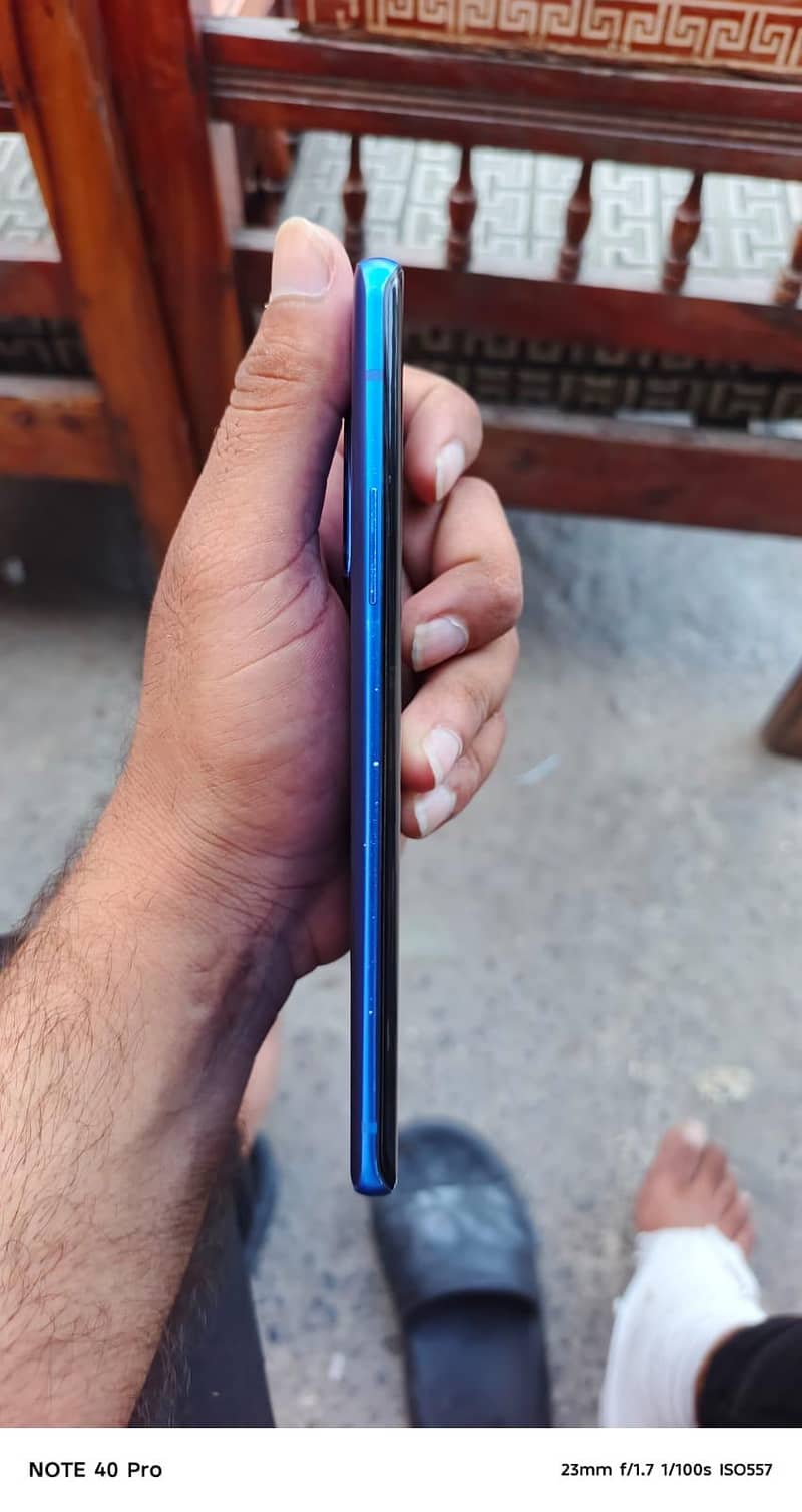 One Plus 8 Pro 2