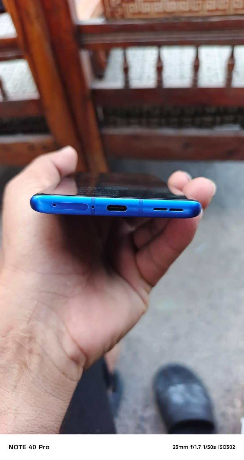 One Plus 8 Pro 5