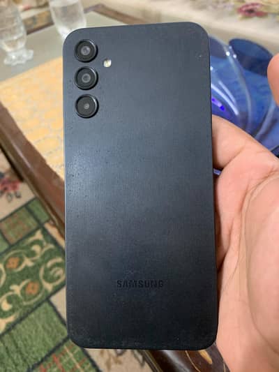 Samsung Mobile A14 6/128