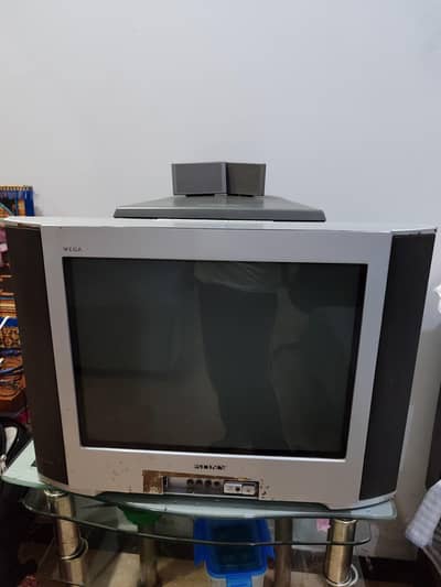 Sony Wega