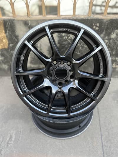 alloy rim for sale
