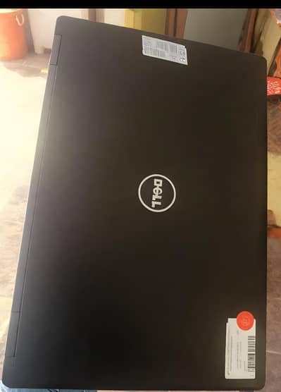 Dell Latitude 5580 Core i5 7th Gen | 8GB RAM | 256GB