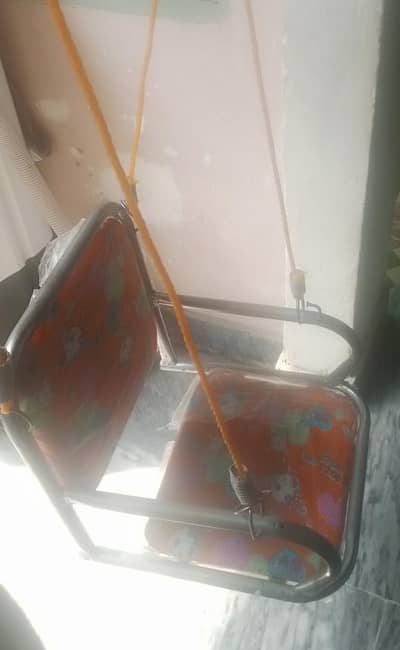 baby swing