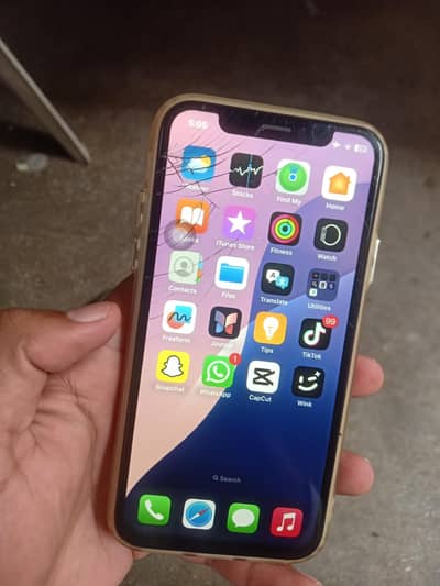 Apple iPhone XS 64 gb exchange possible factory unlocked