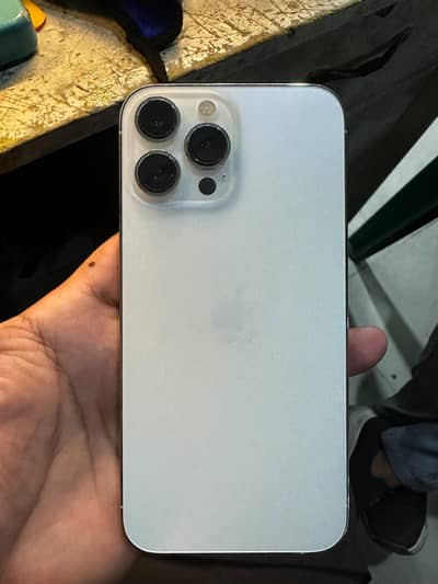 Apple iPhone 13 Pro Max