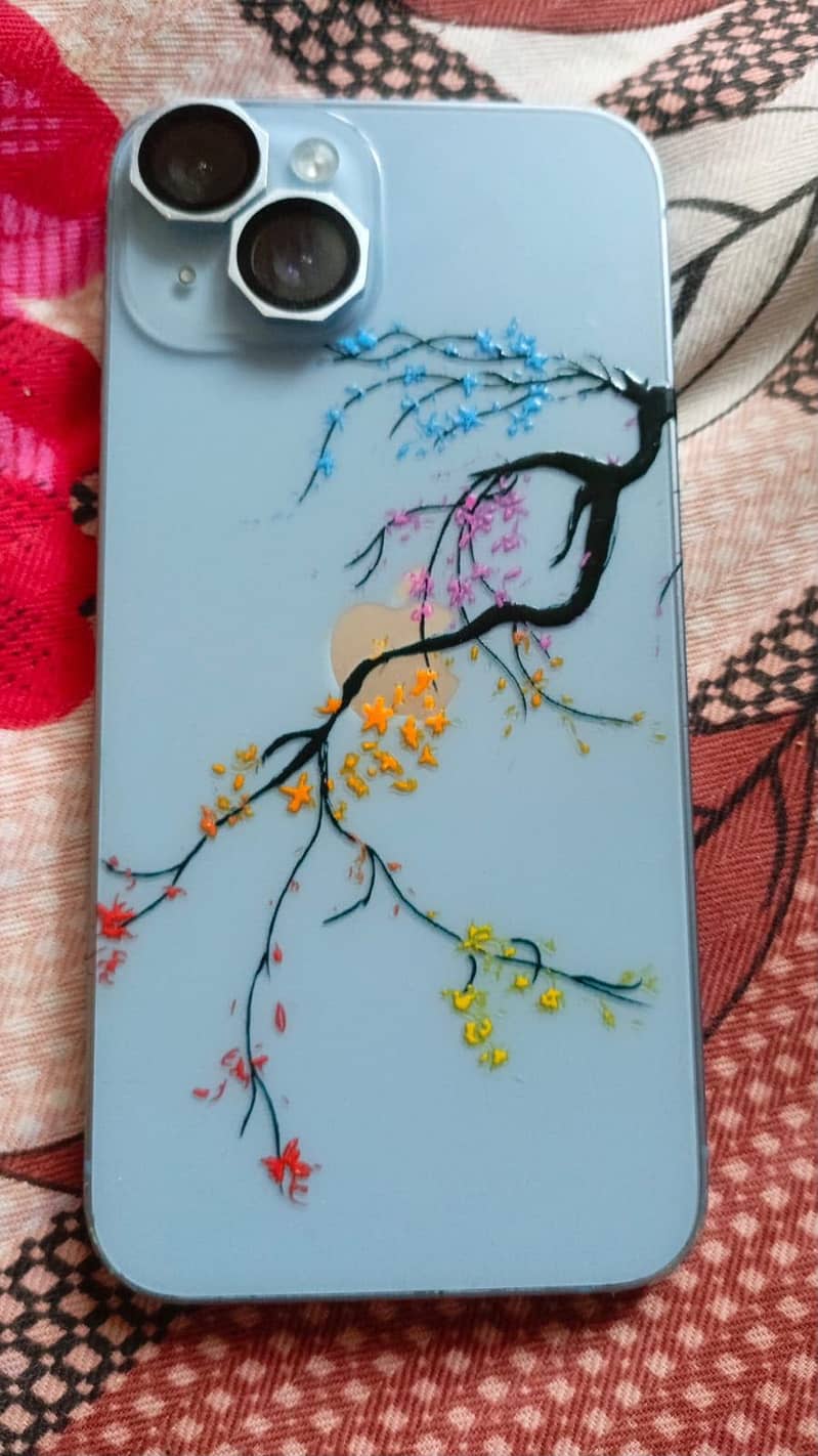 Apple iPhone 14 3