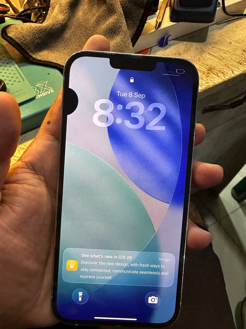 Apple iPhone 13 Pro Max 1