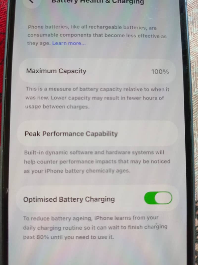 Apple iPhone 14 4