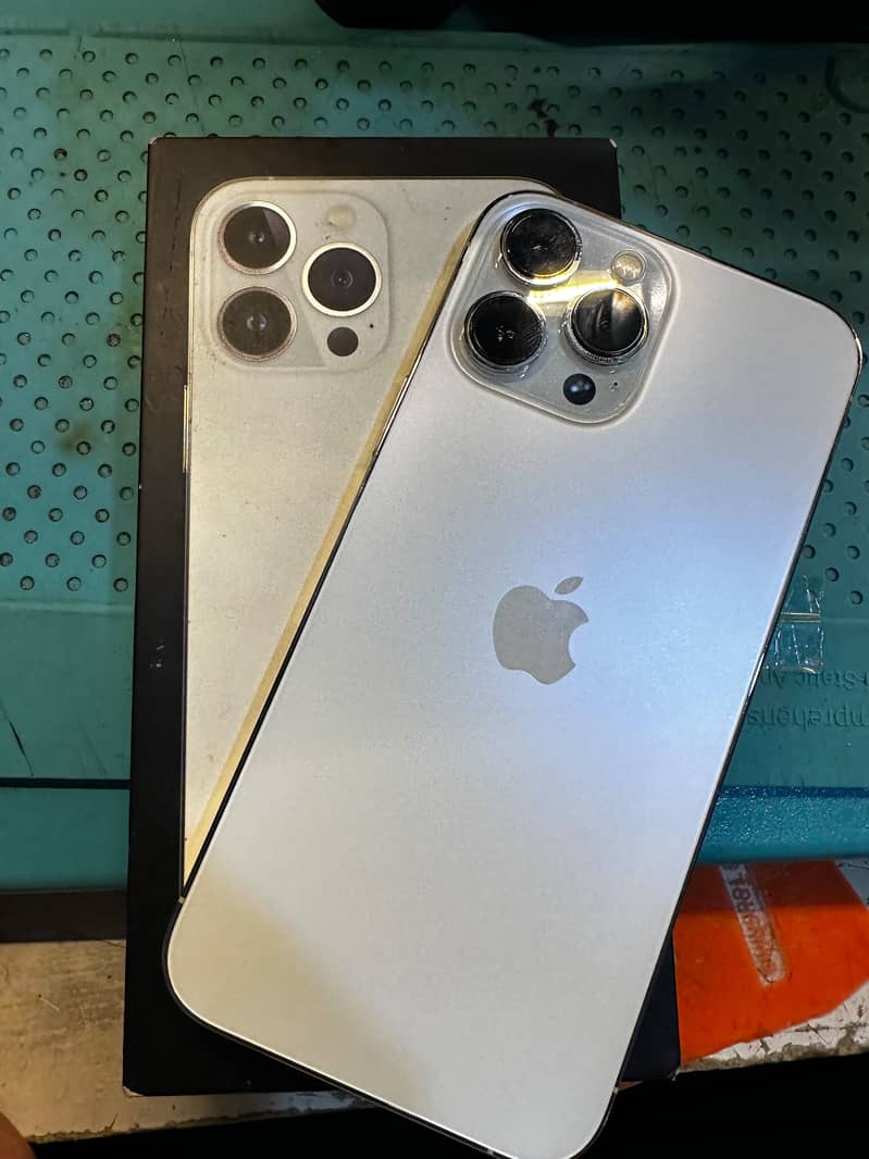 Apple iPhone 13 Pro Max 3