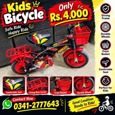 kids cycle kdis bicyle kids cyle