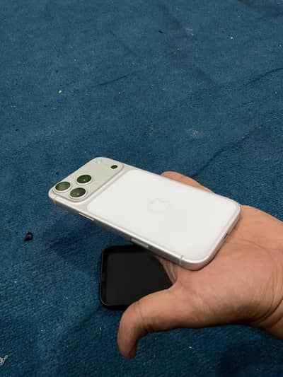 Apple iPhone 17 Pro Max